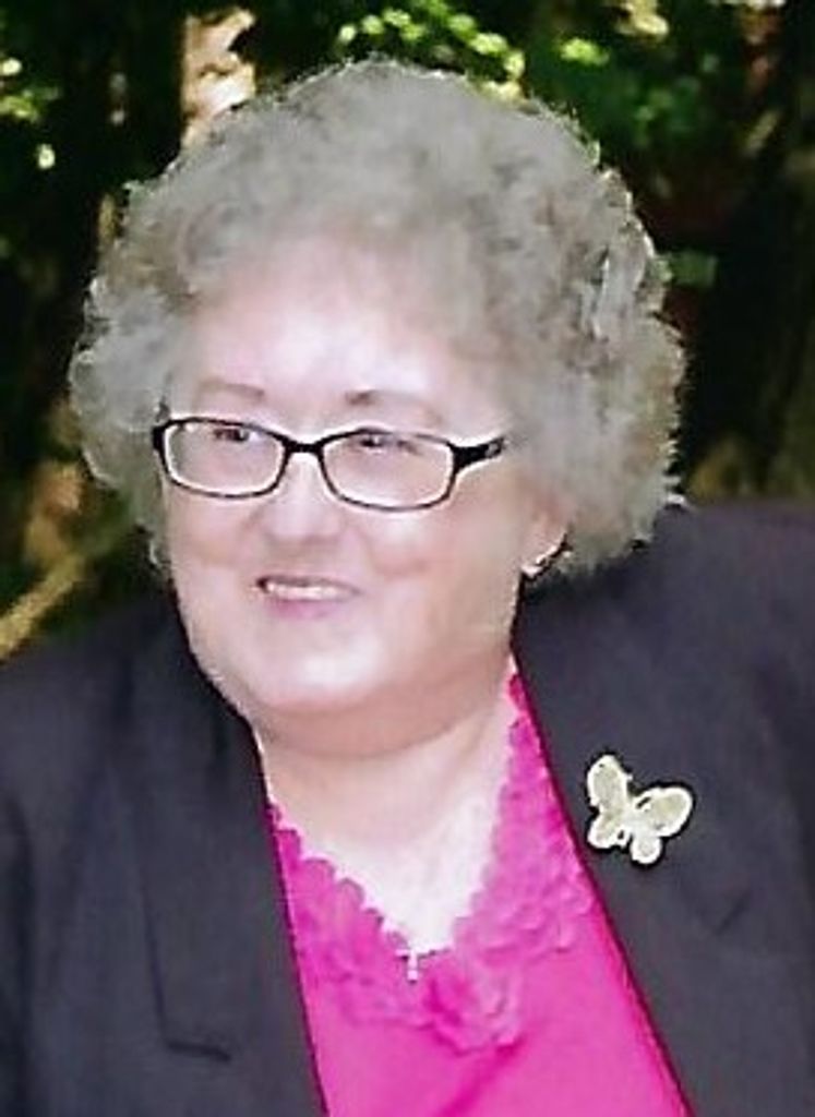 Sheila Ann (LaFollette)  Rayburn