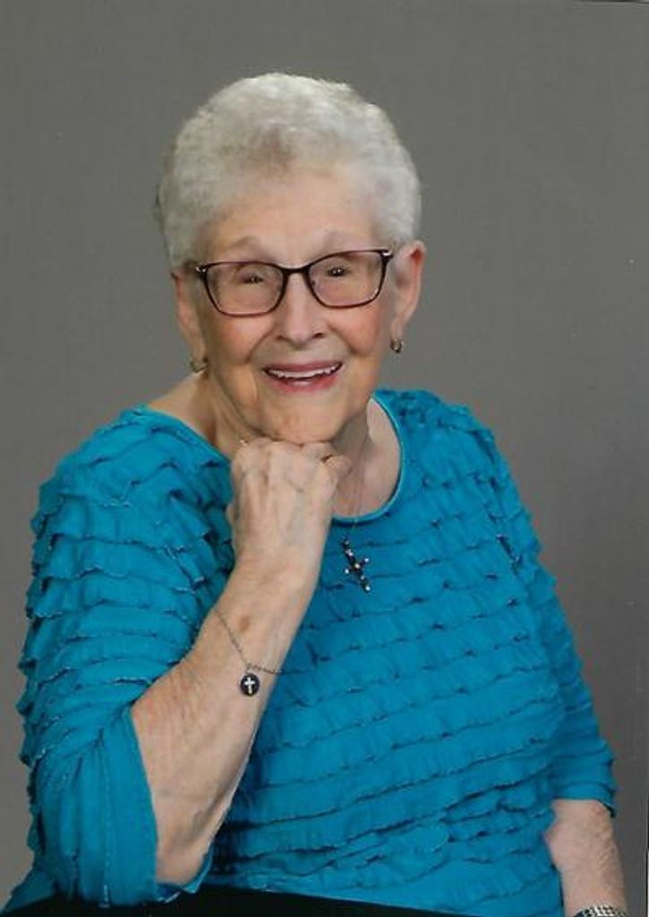 Billie Stanley Profile Photo