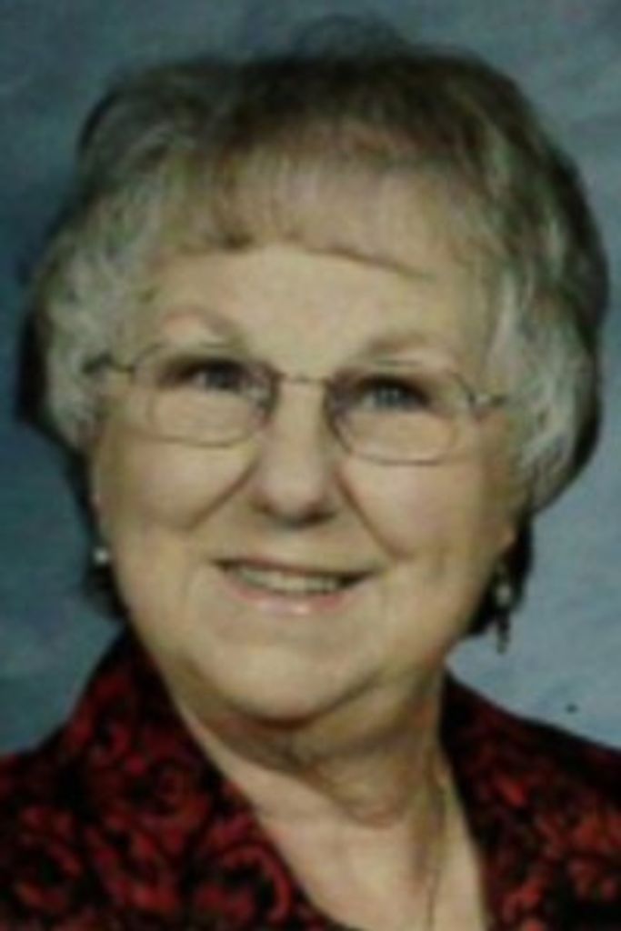 Cecilia Eleanor Gozdzialski Profile Photo