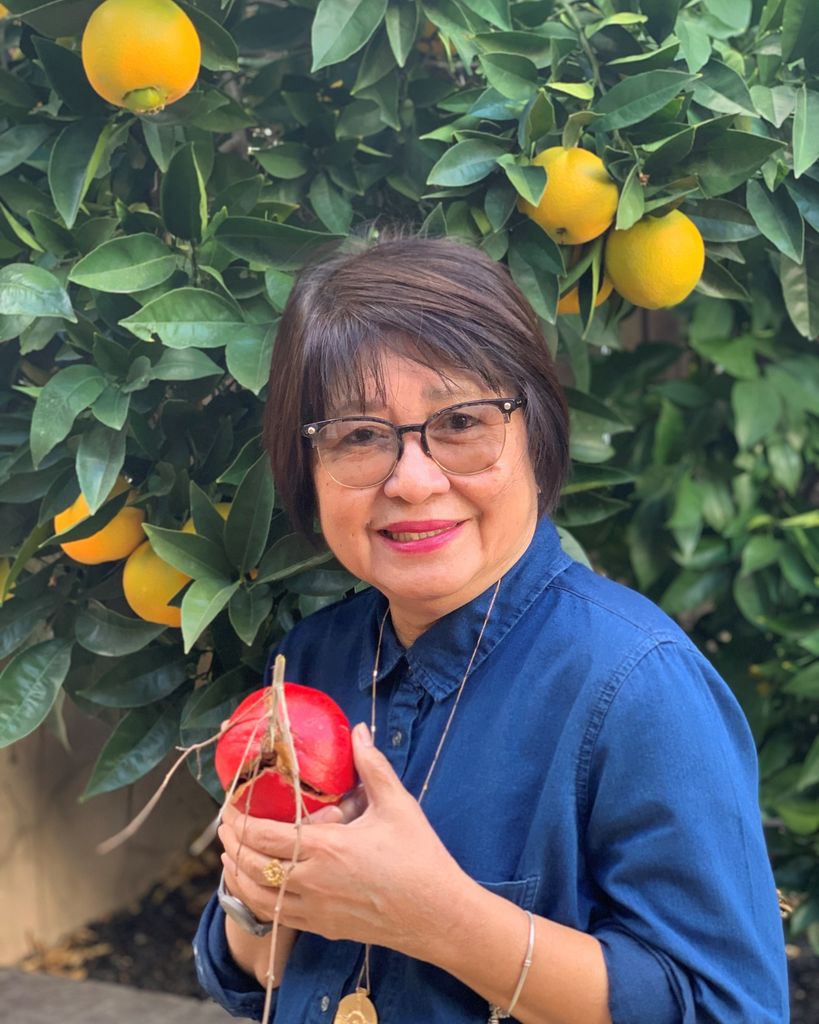 Maria Paciencia Ravago Profile Photo
