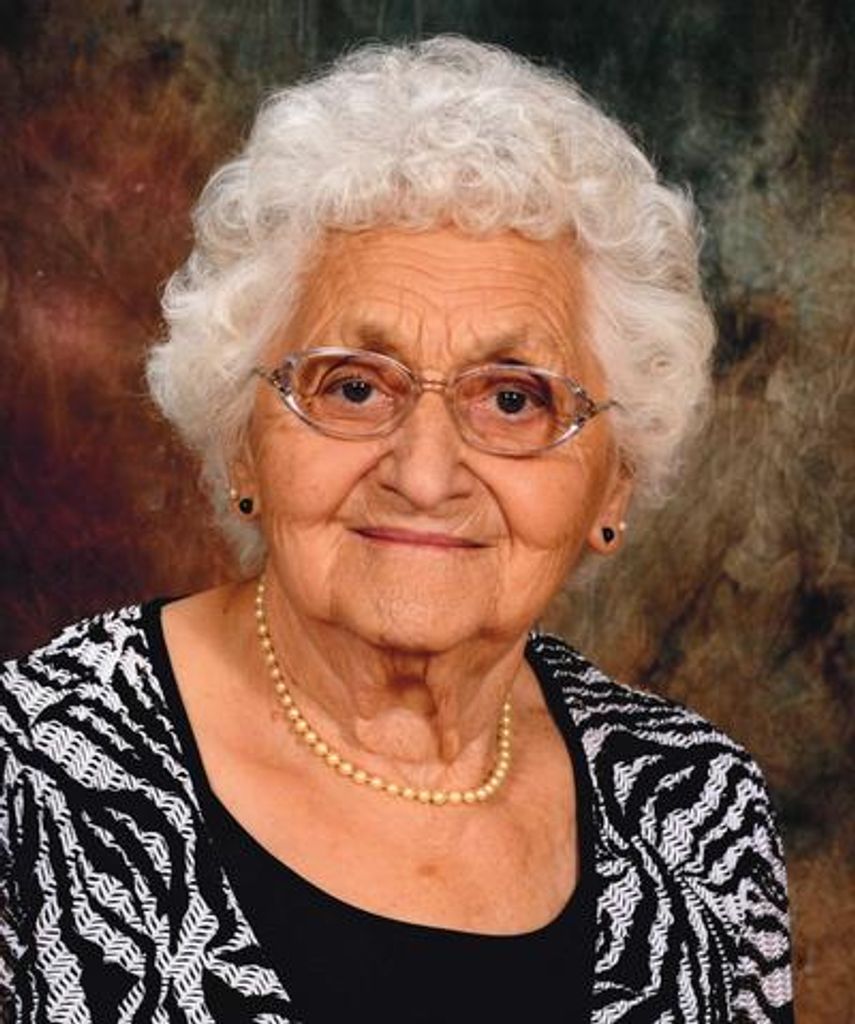 Alma Rath Profile Photo