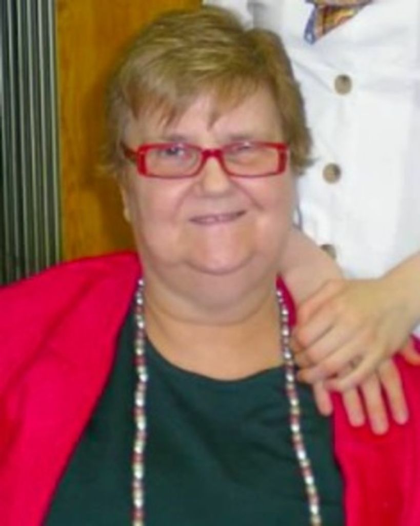 Ann Marie Mcghee
