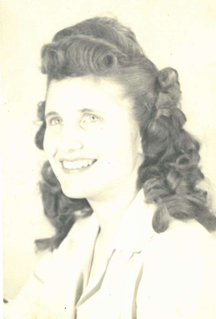 Violet Jean Johnsen Profile Photo
