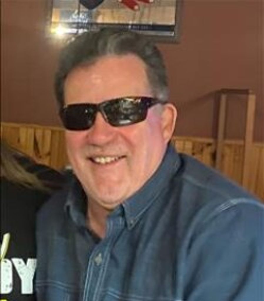 Larry Mitchell Aikens Profile Photo