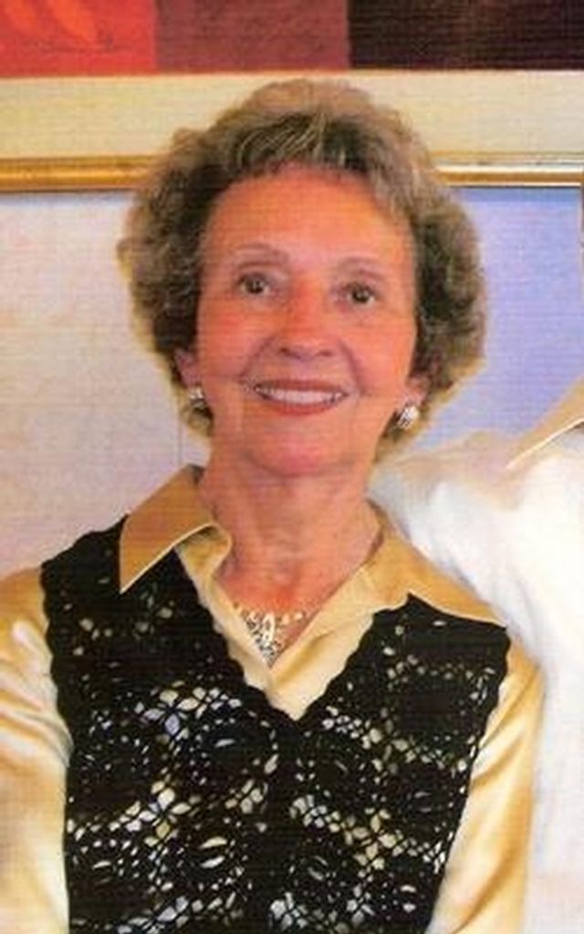 Mildred Mcdonald Profile Photo