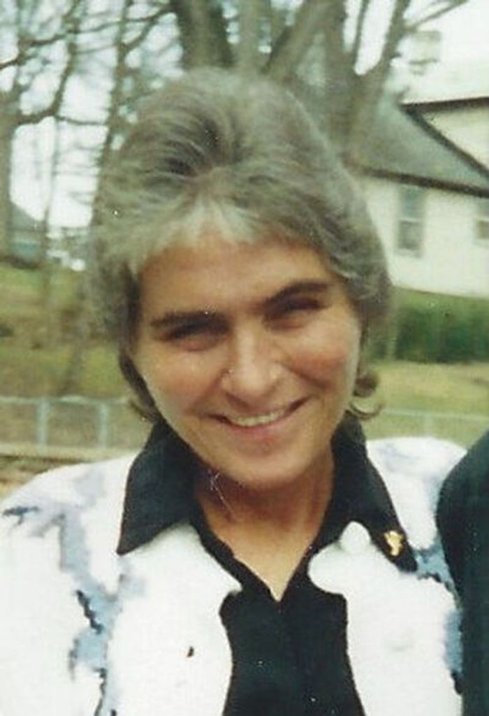 Ms Doris Ann Chapman Profile Photo