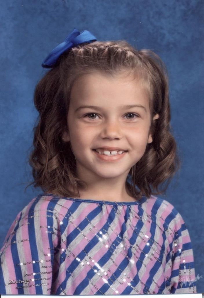 Katie Mae Hodskins Profile Photo
