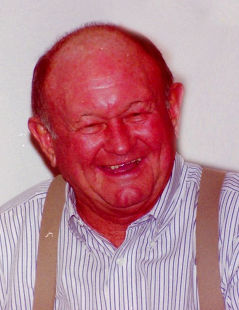 Roy R. Grant Jr.