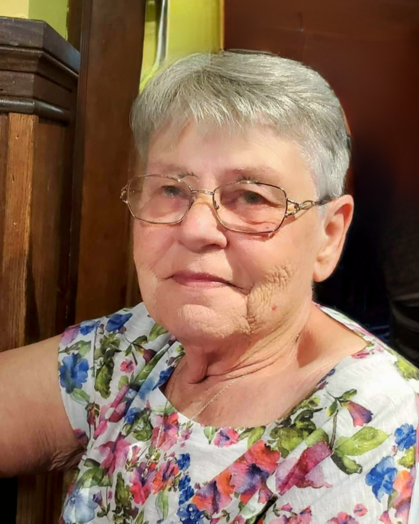Connie J. Dennin
