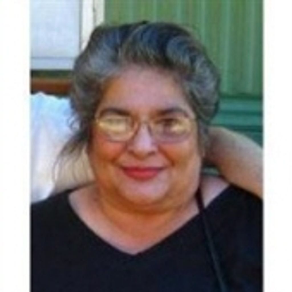 Marcia Branigan
