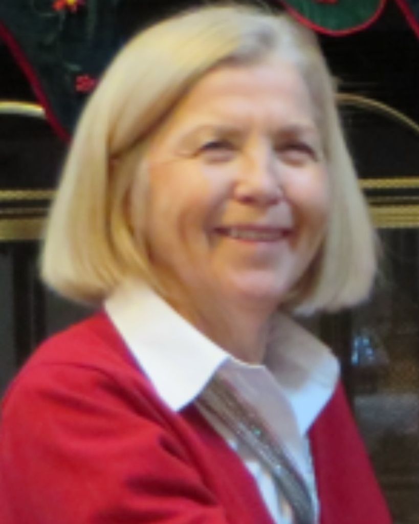 Barbara L. Carver Profile Photo
