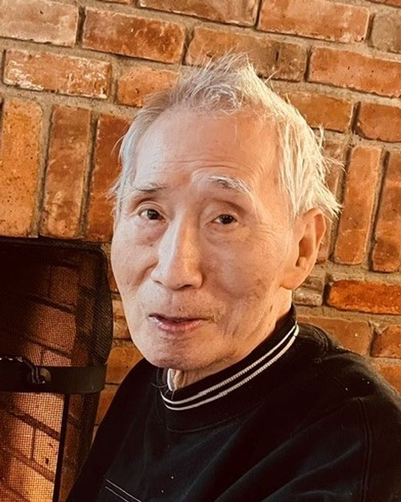 Sammy Yuen