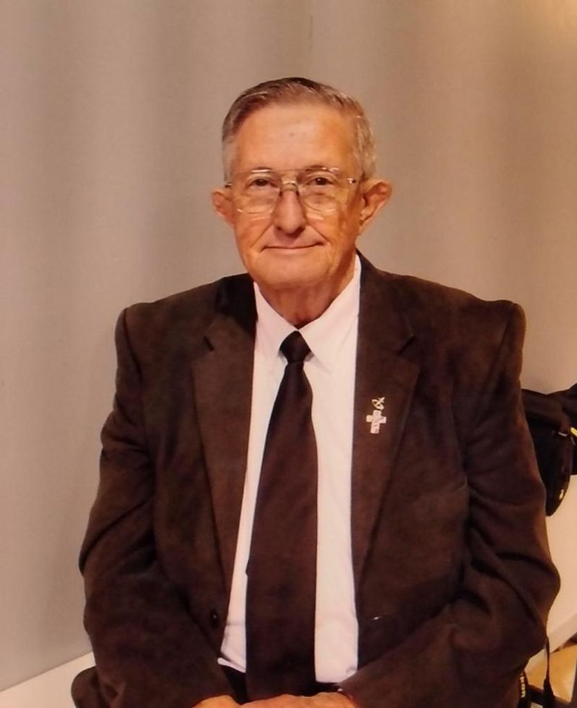 Charles Lewis Hines Profile Photo