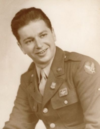 Burton "Burt" Jacobson Profile Photo
