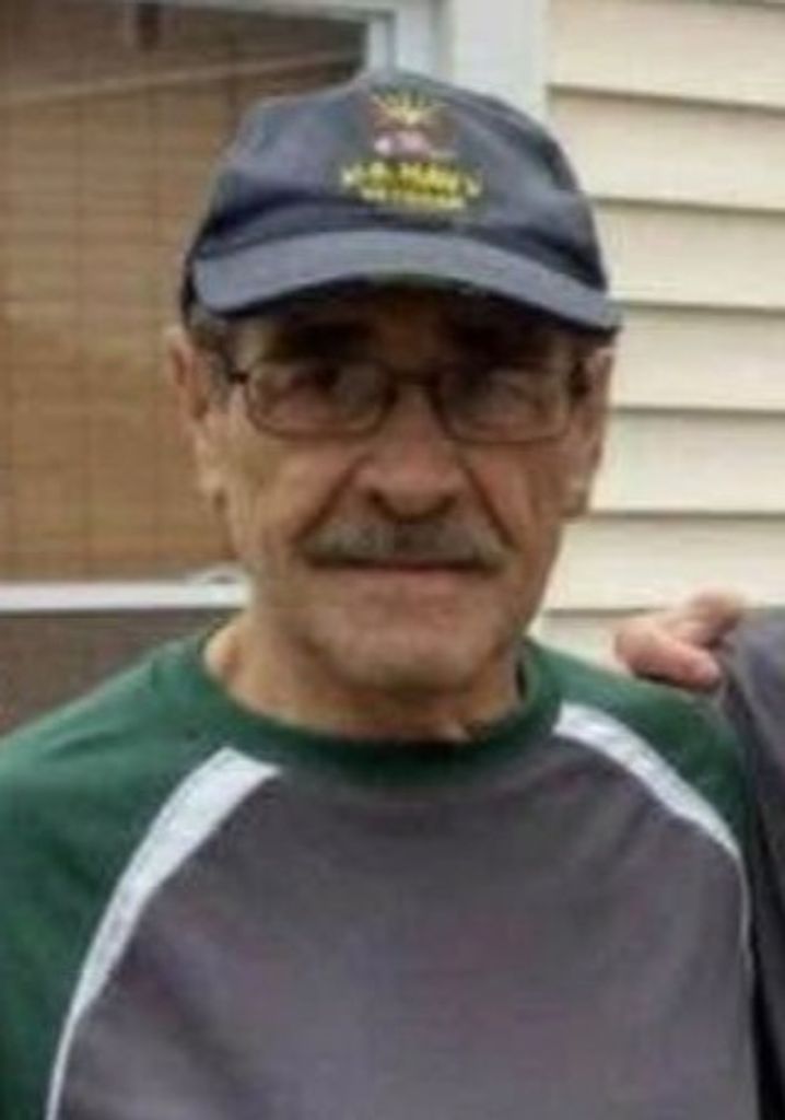 Johnny Giangrosso Profile Photo