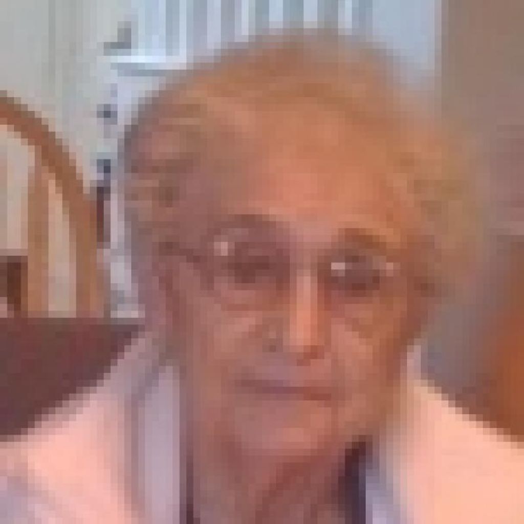 Rafaelita Borrego