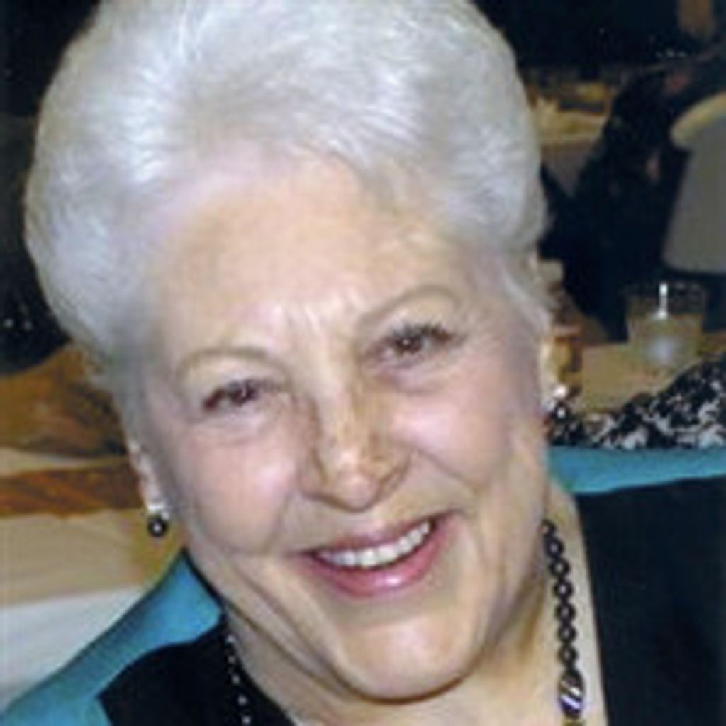 Beverly King Lassere