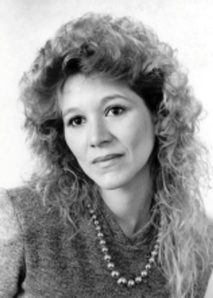 Deborah M. Martin