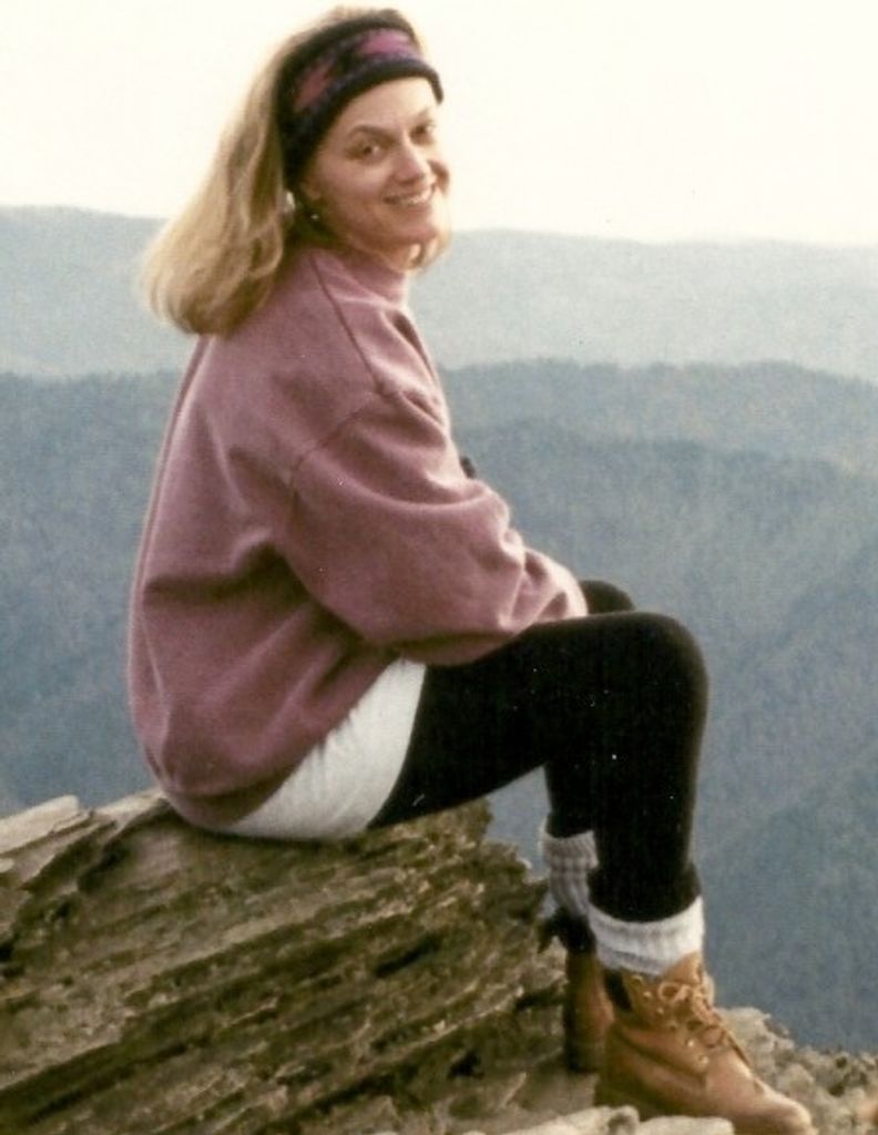 Ruth Bates
