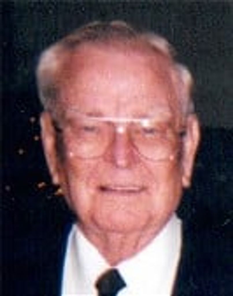 Charles Collins Query, Sr.
