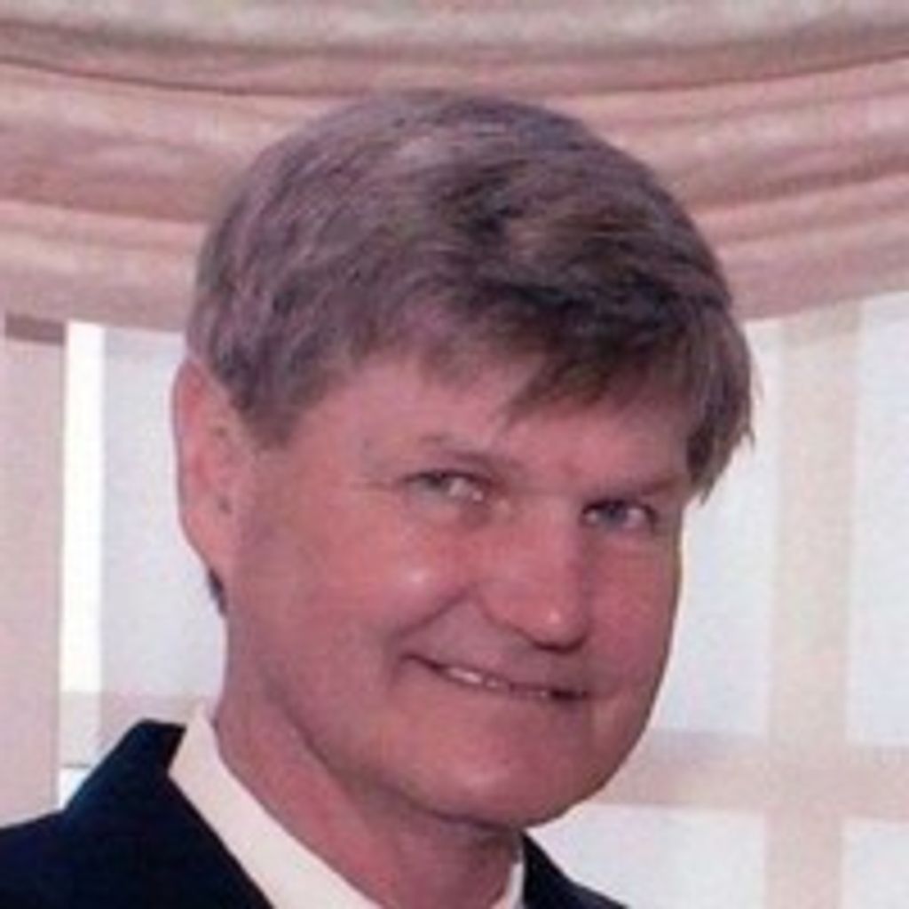 Herman  Siewert Tomforde Profile Photo