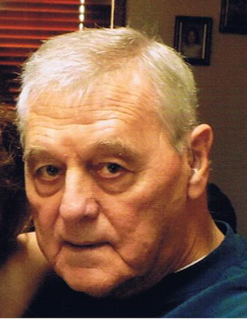 Carlos "Carl" L. Steele Profile Photo