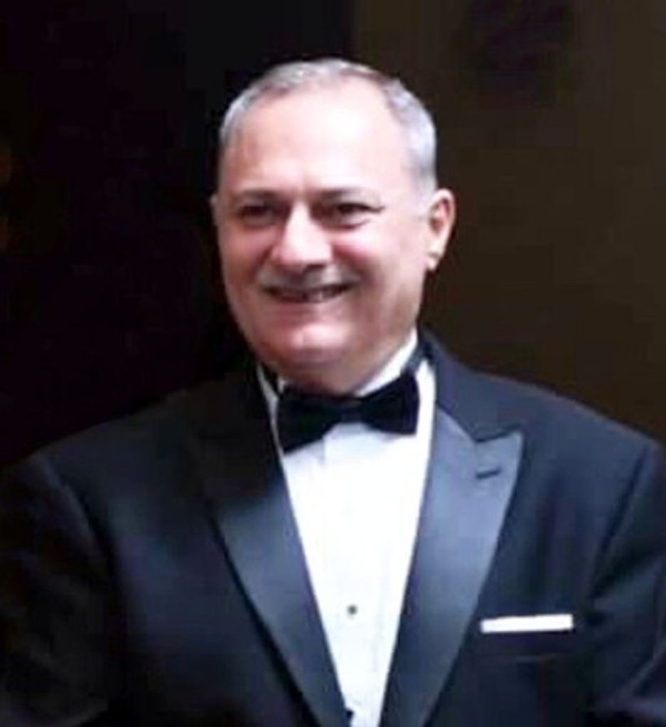 Rafed Khalil Ibrahim Profile Photo