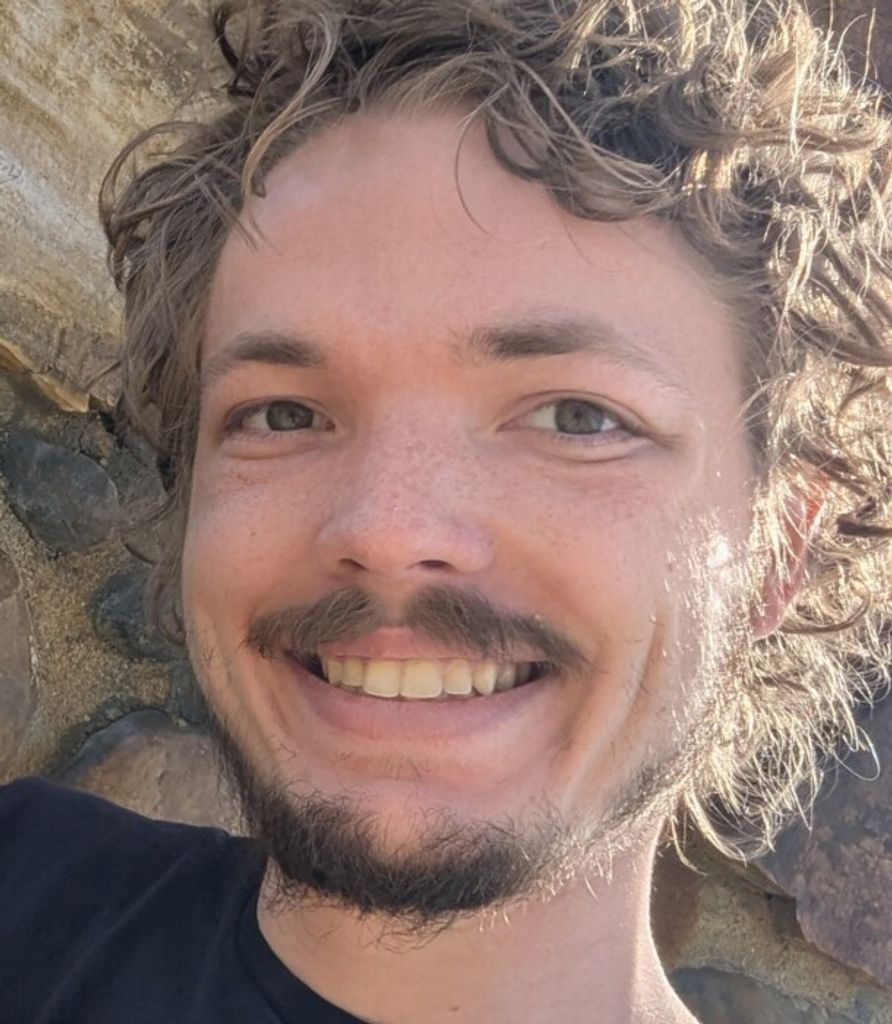 Robert "Robbie" Anson Carroll Profile Photo