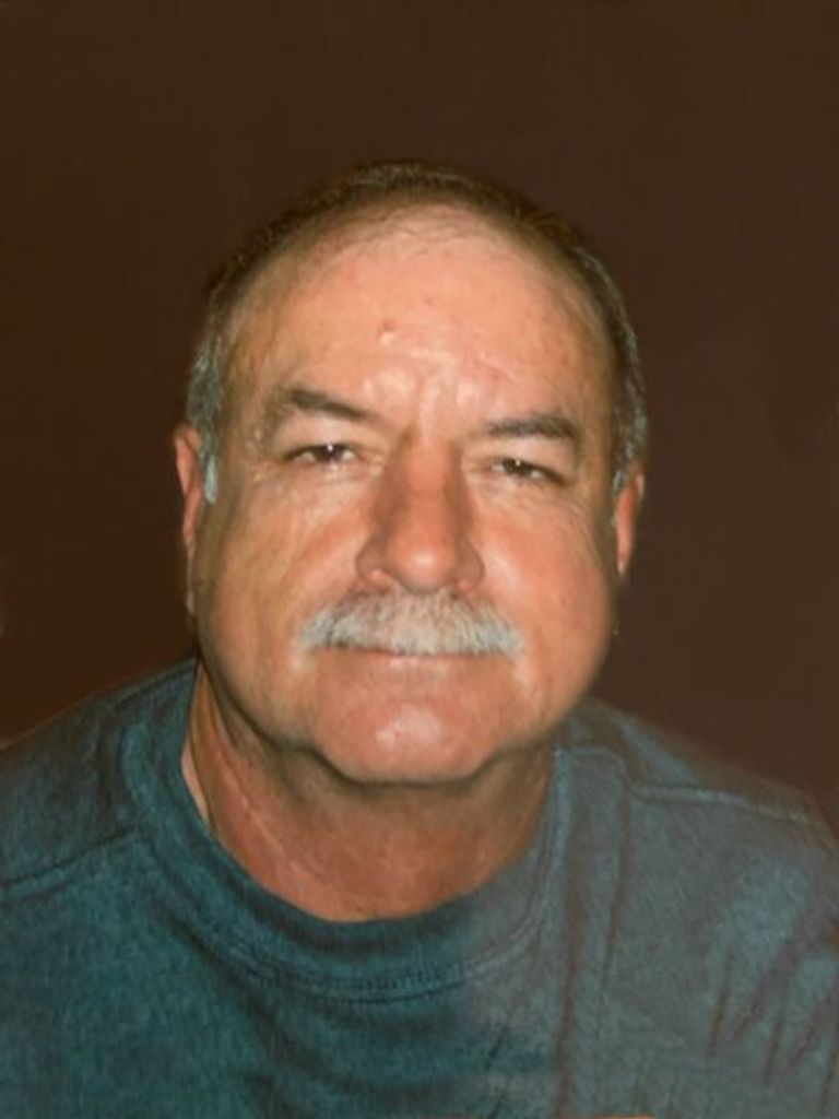 Marc Ashley Godfrey Profile Photo