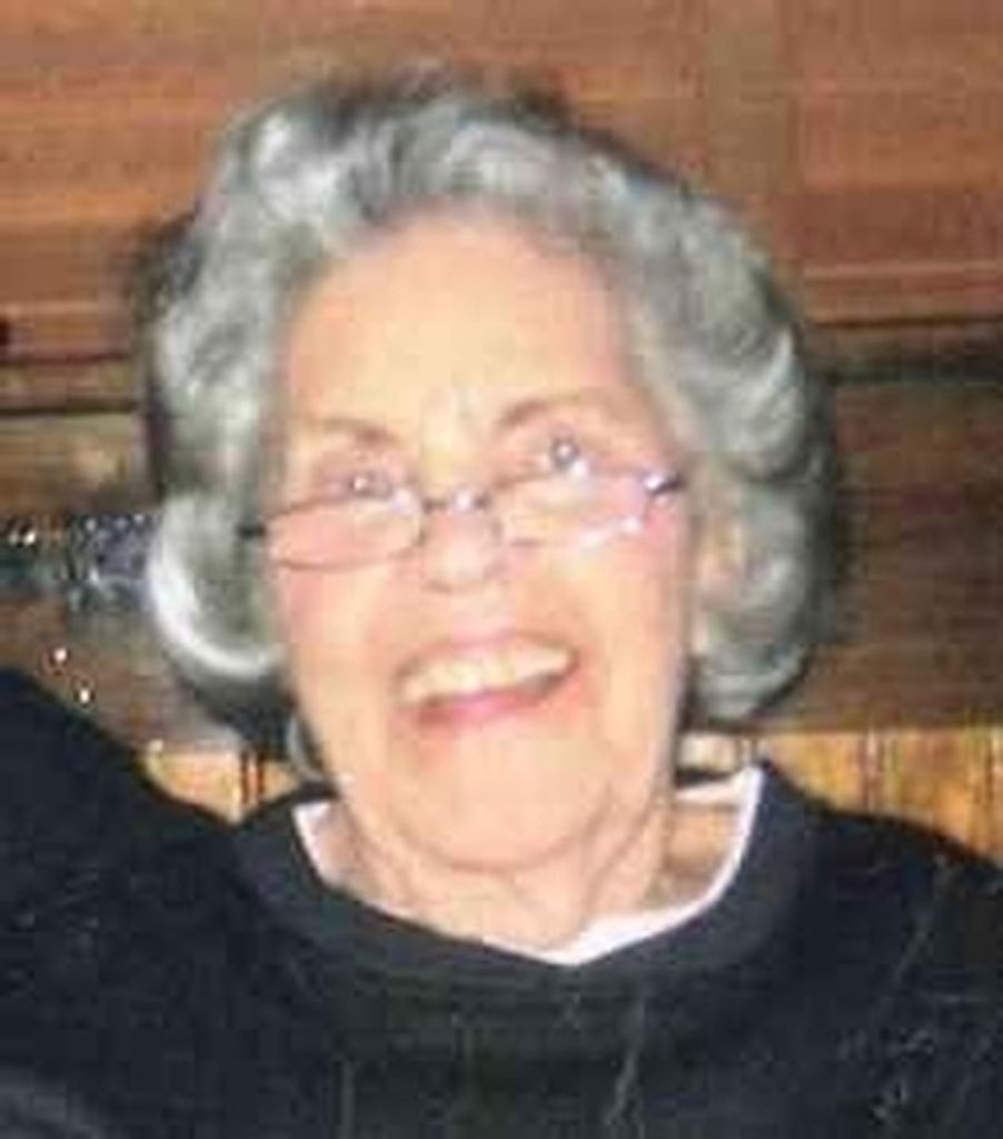 Lillian A. Cope