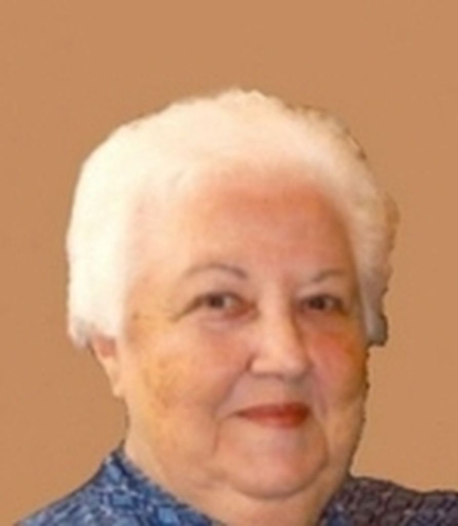 Joan Mees