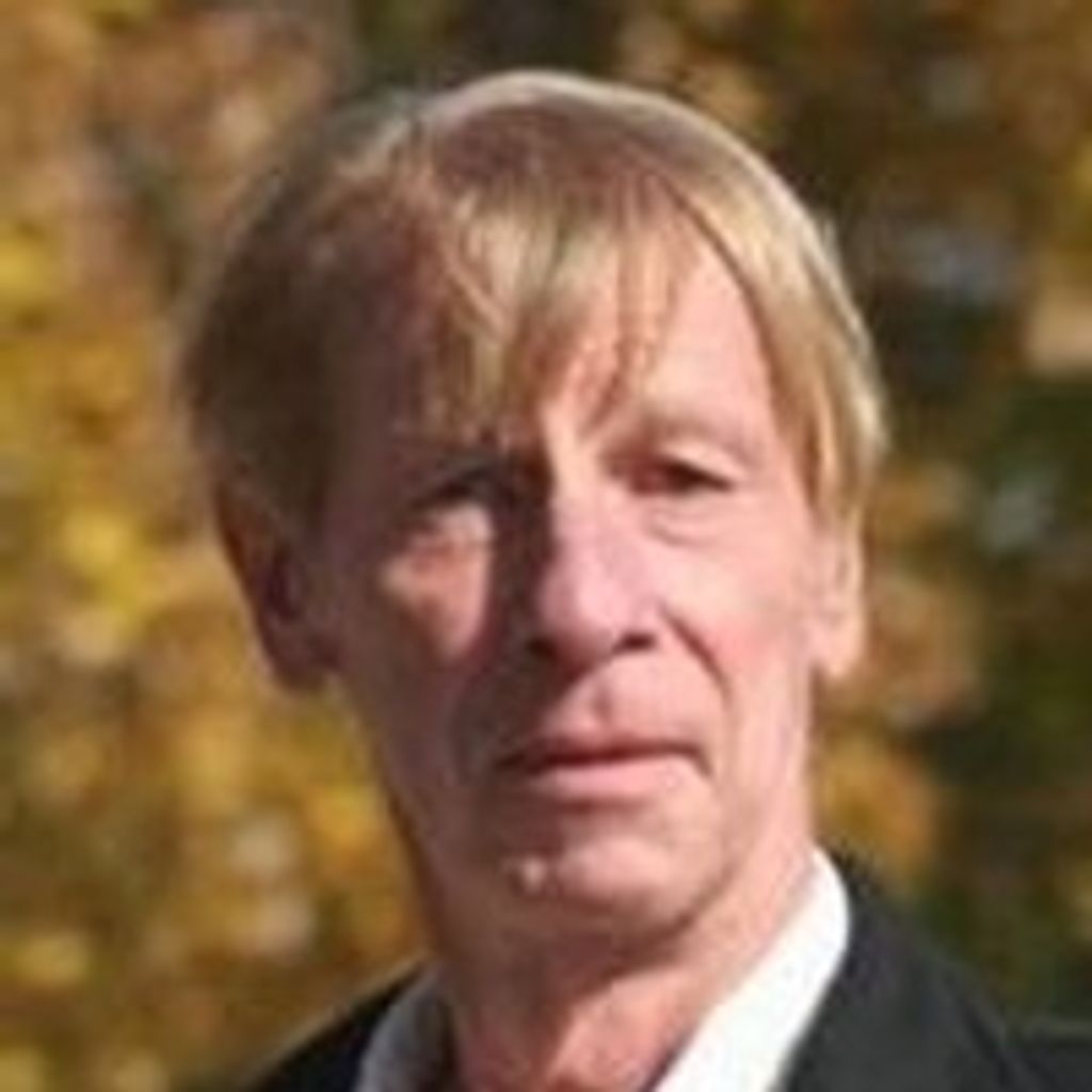 Glenn M. Hager
