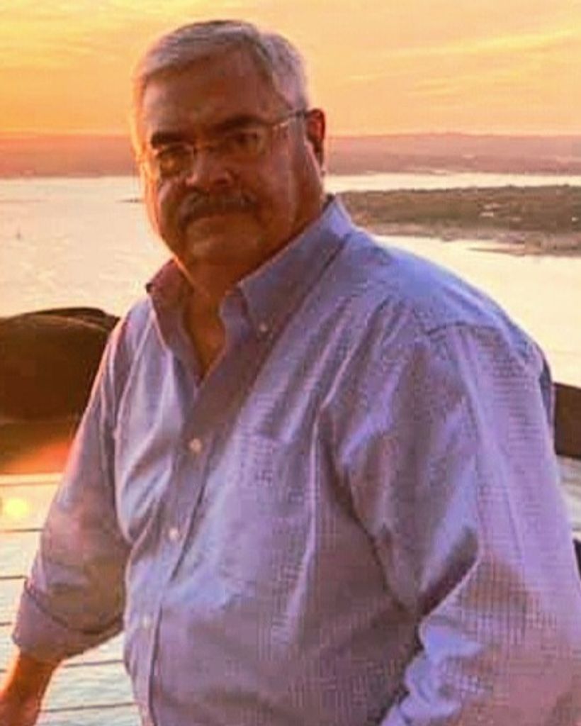 Gregory Schiess Profile Photo