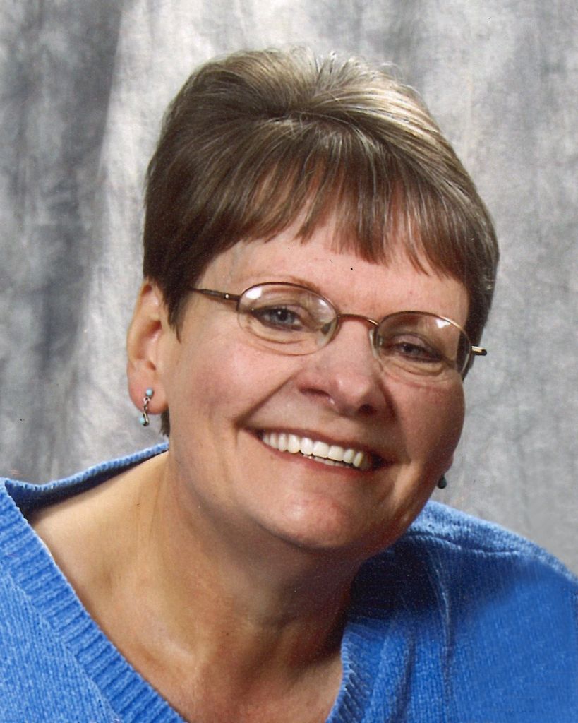 LuAnn (Funk) Read Profile Photo