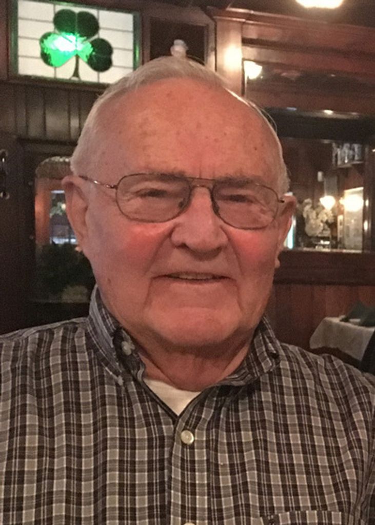 Tommy L. Broyles Profile Photo