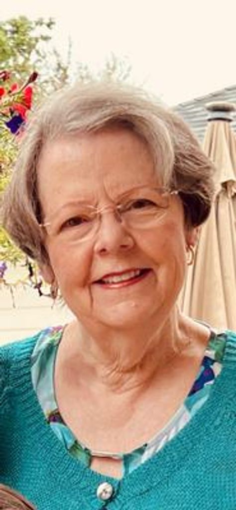 Dorothy Jenny Profile Photo