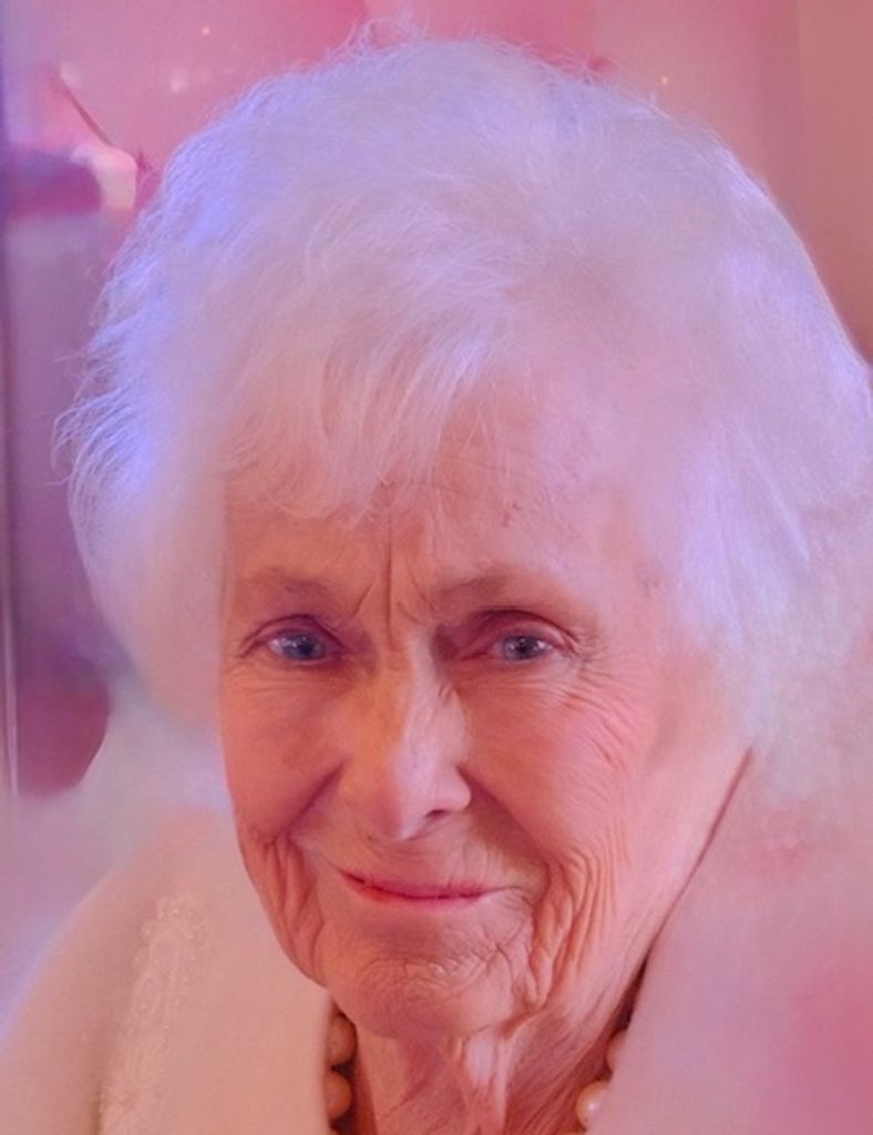 Janet E. Stroebel