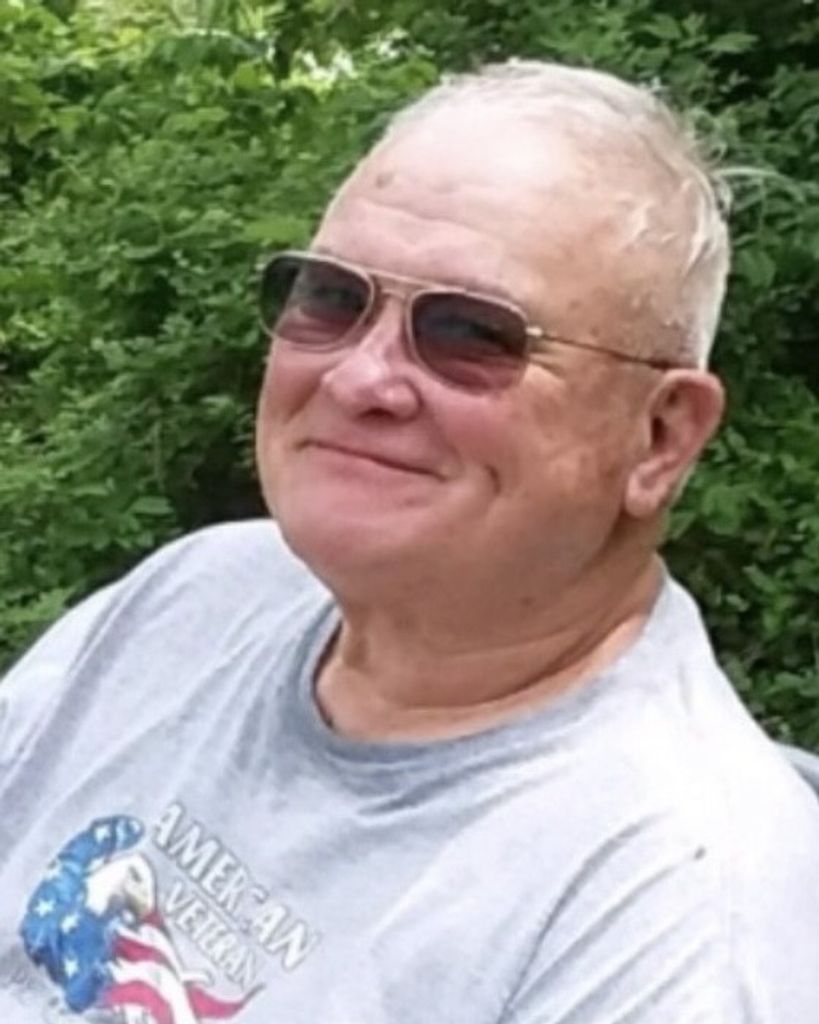 Bobby Lee Newsome Profile Photo
