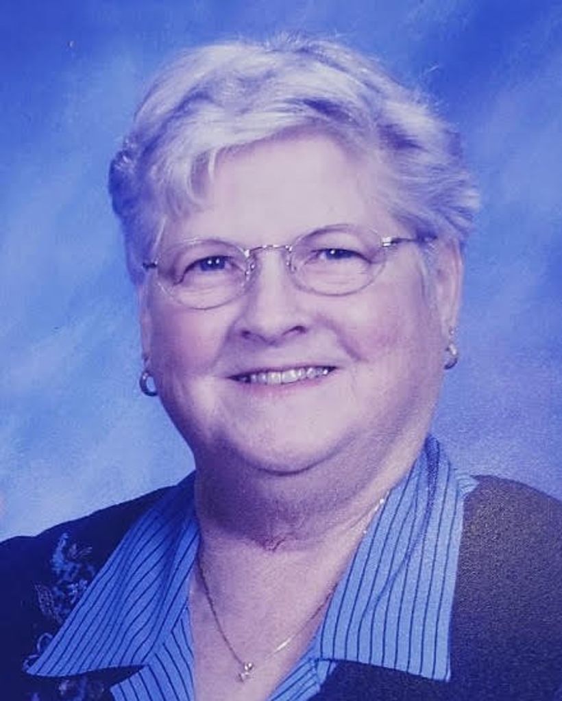 Maxine Davis Vest