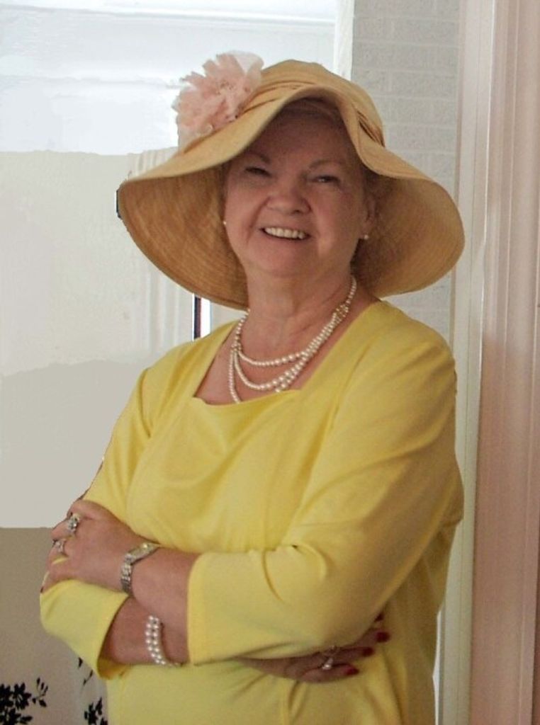 Rosemary T. (Henges)  Price Profile Photo