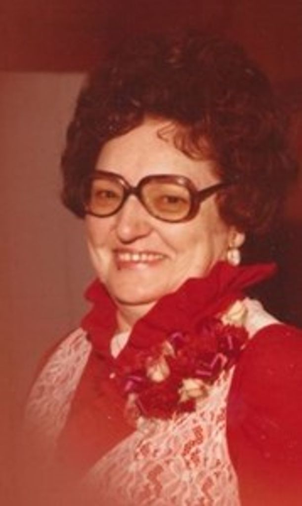 Josephine Marie Lysek Koci