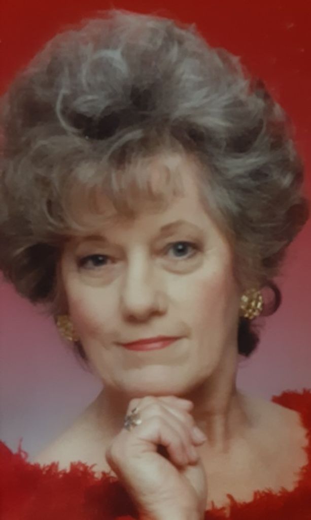 Lillie Mae Davidson Profile Photo