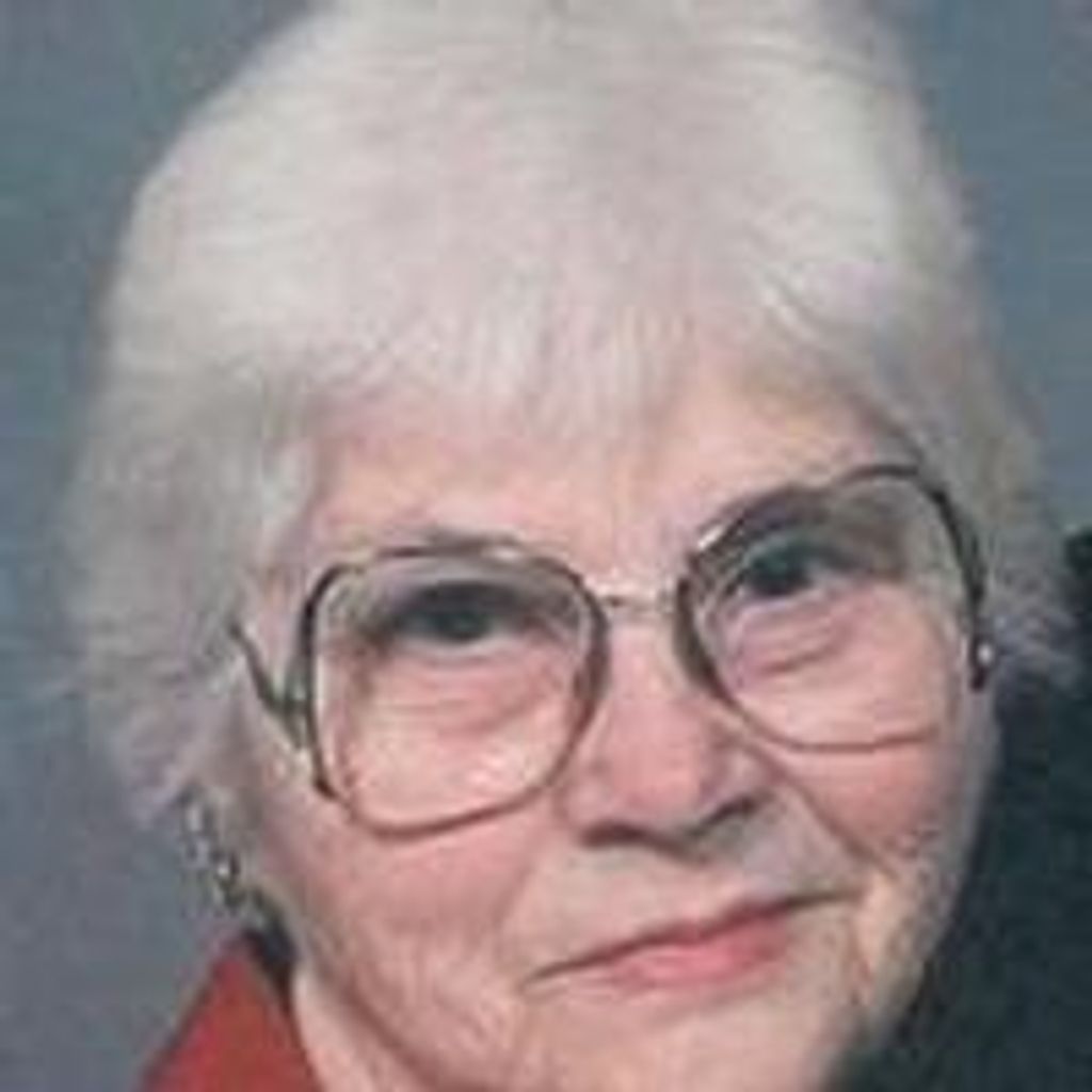 Bonnie Patterson