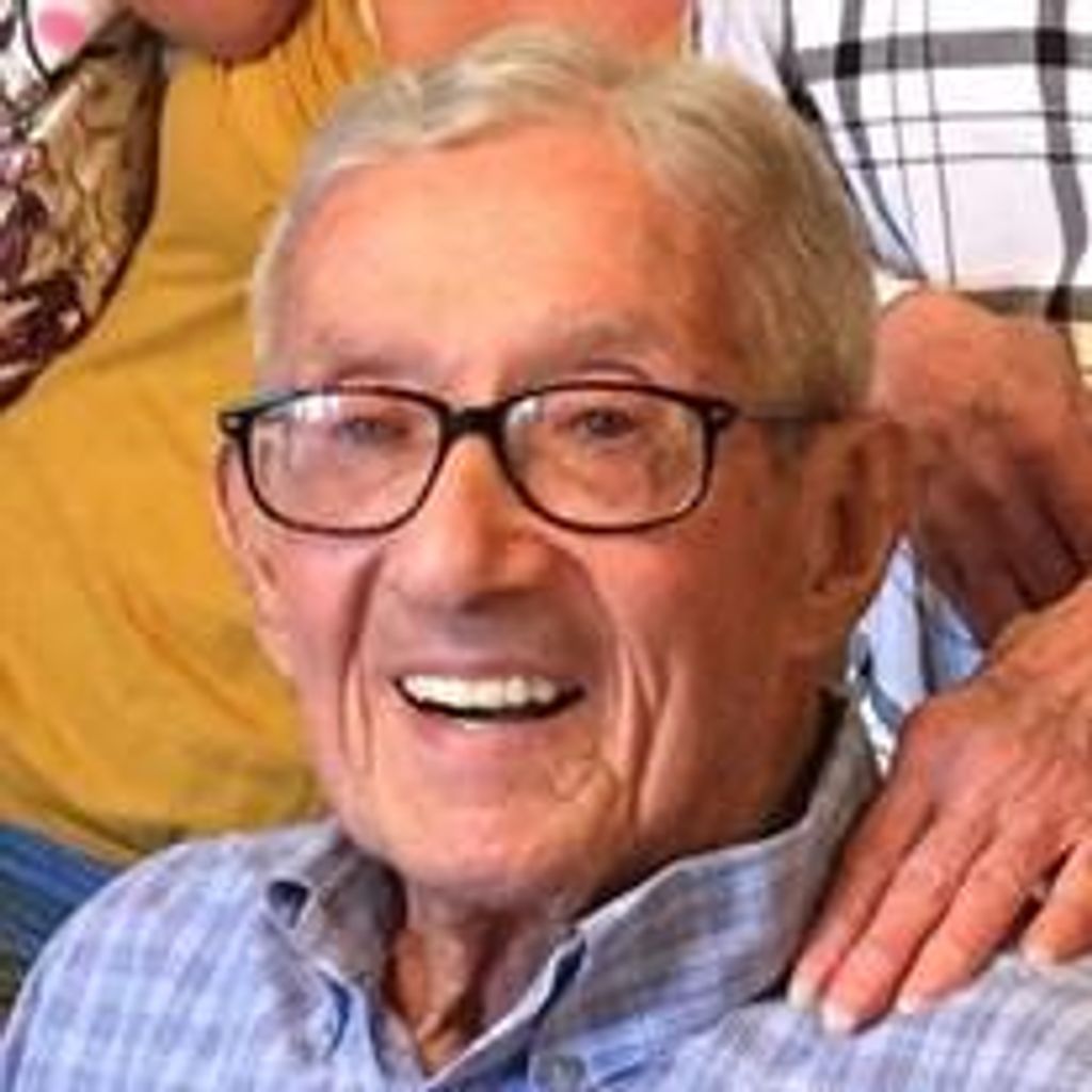 Bobby Joe Carroll Profile Photo