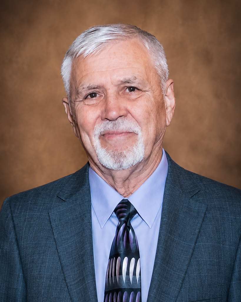 Charles Ray Hubert Profile Photo