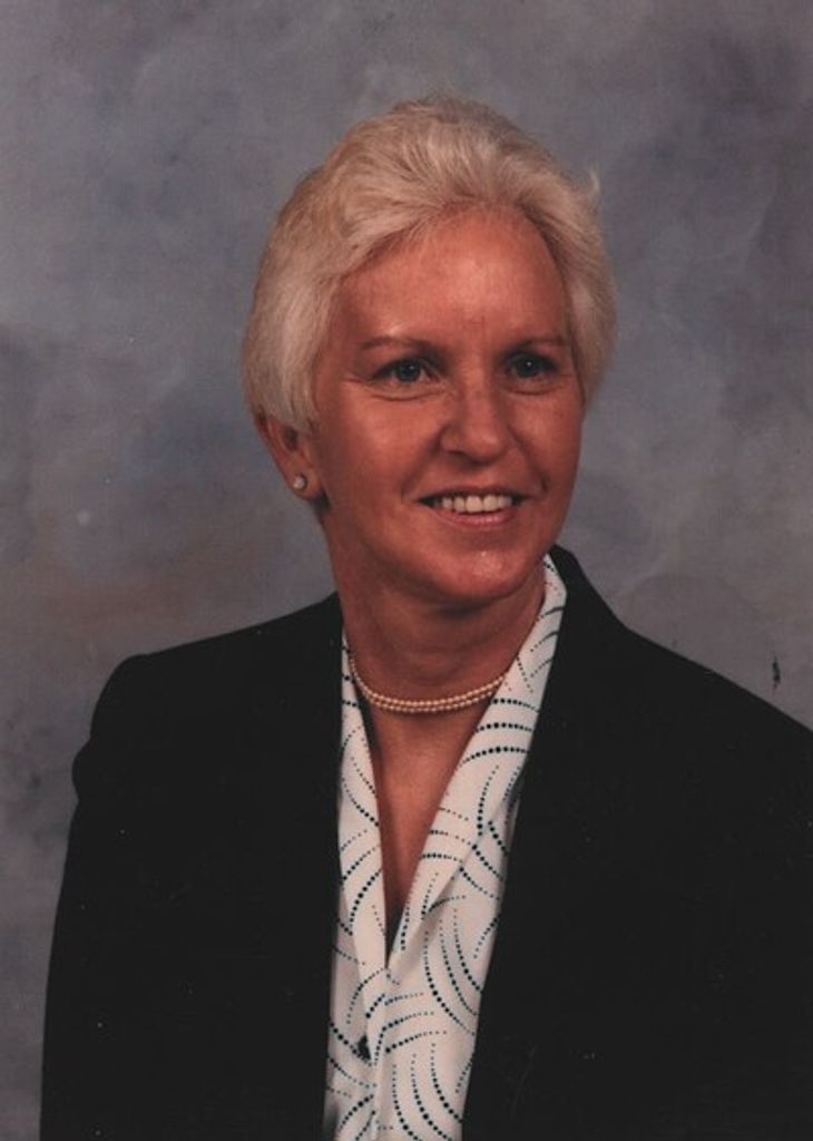 Joyce Natalie Mcmichael