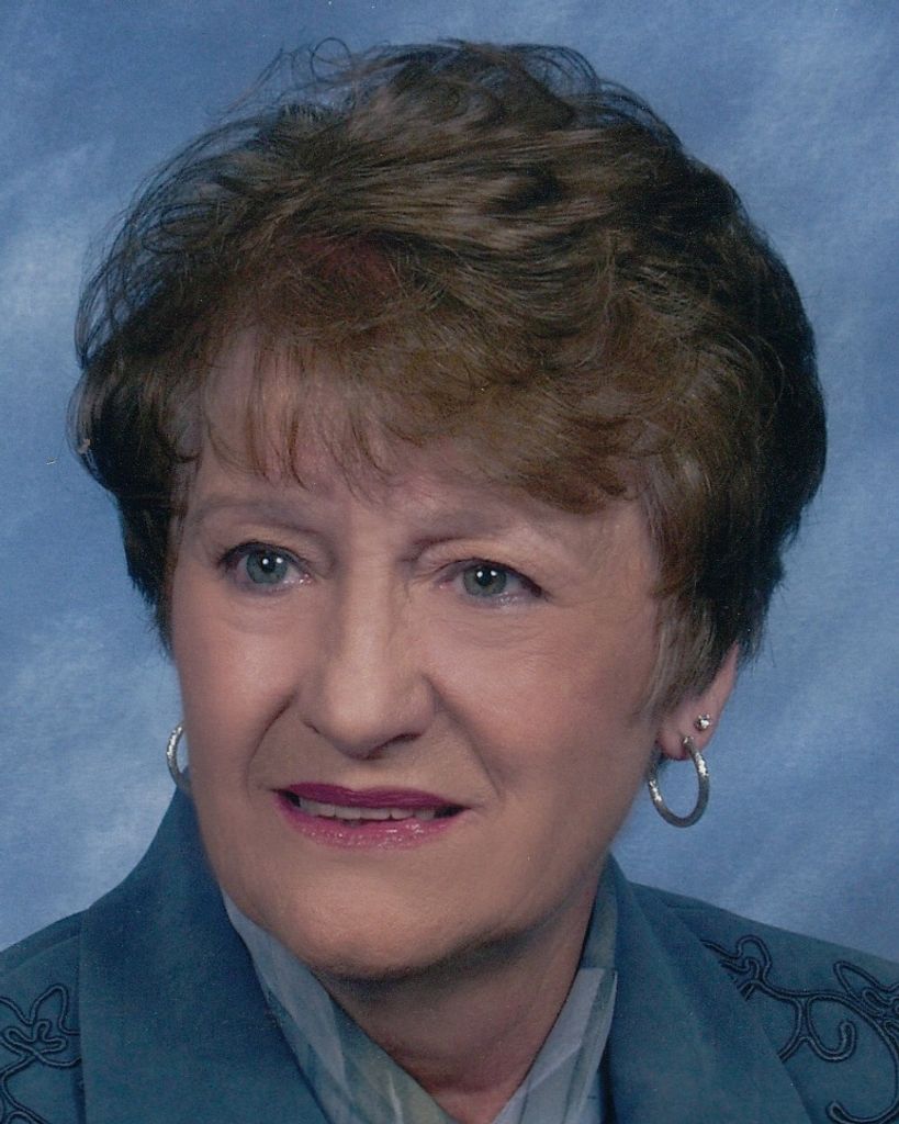 Bobbie Gilbert Ferguson Profile Photo