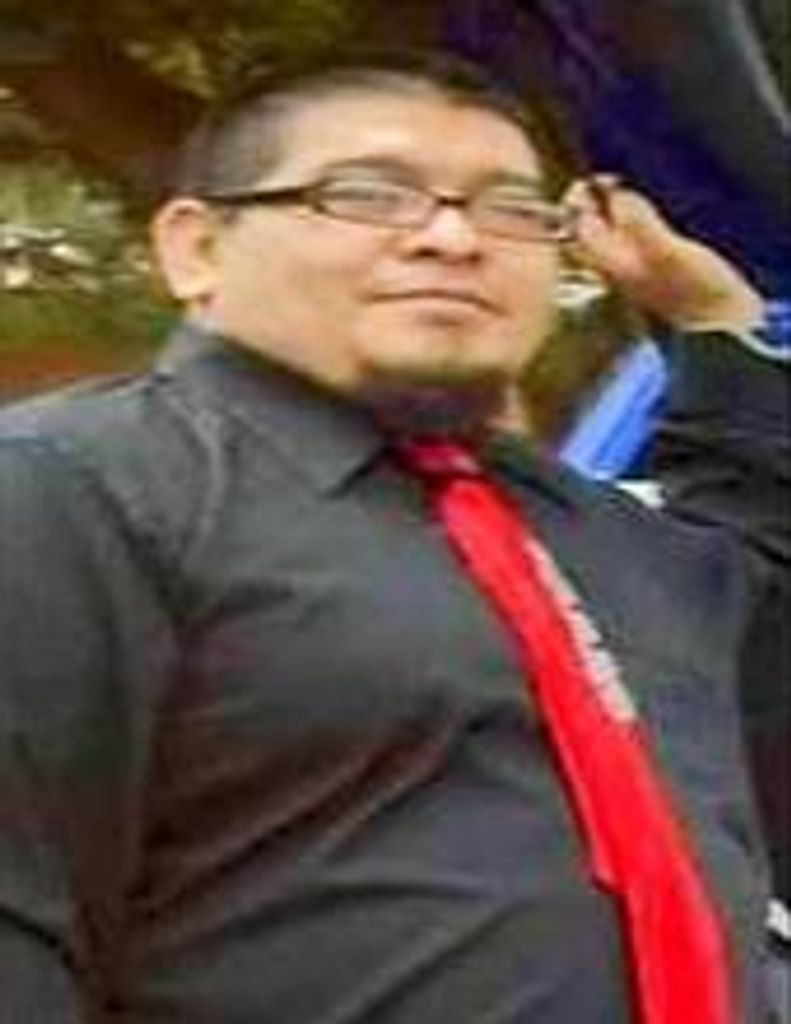 Julio T. Montes-Valdez