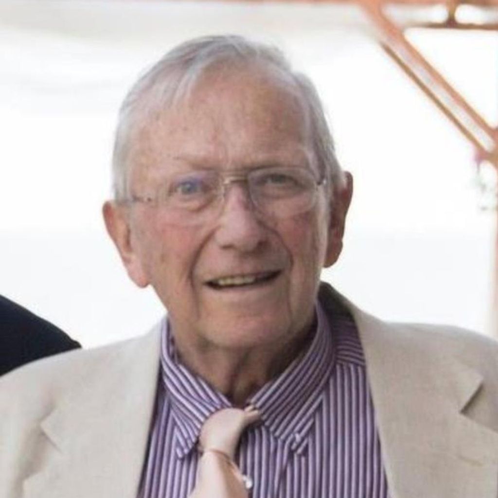 James Elwood Williams Profile Photo