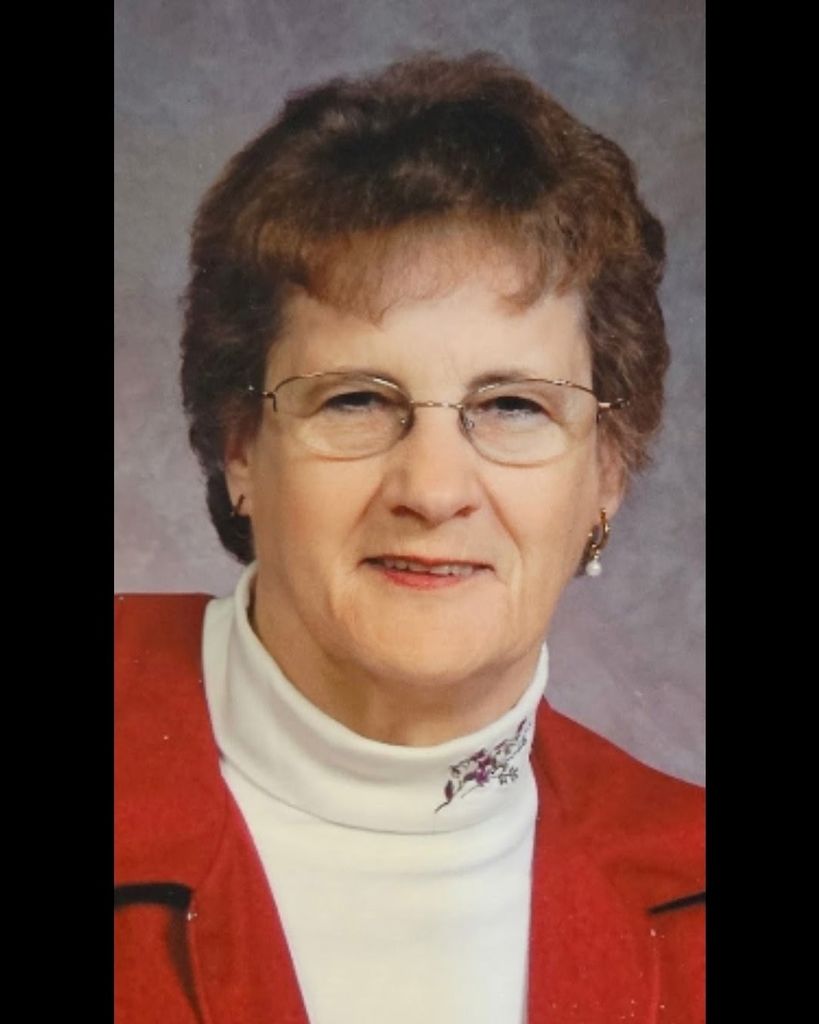 Gail Zoerb